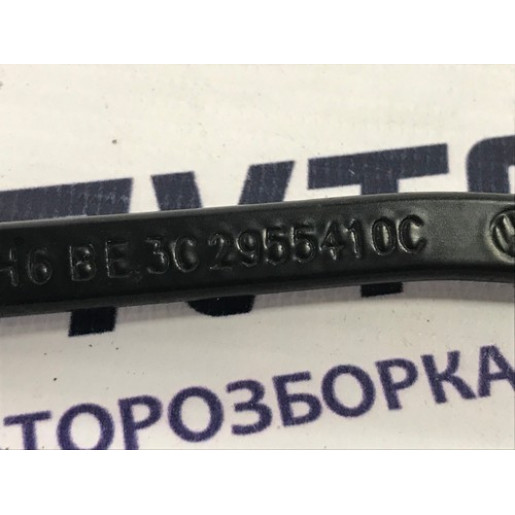 Важіль склоочисника передній VW Passat B6 2005-2010 3C2955410C